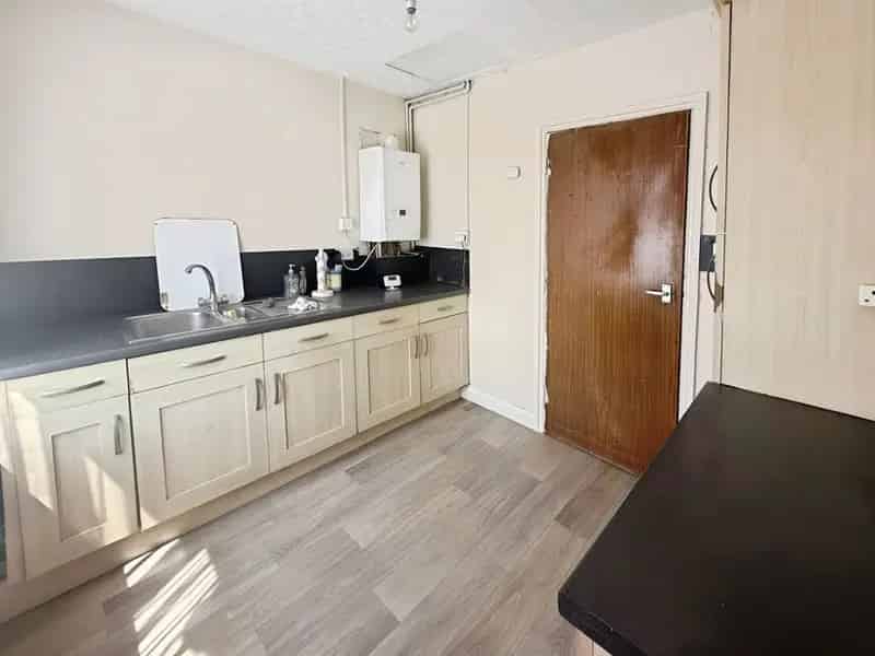 1 Bedroom Flat to Rent Grimsby DN31
