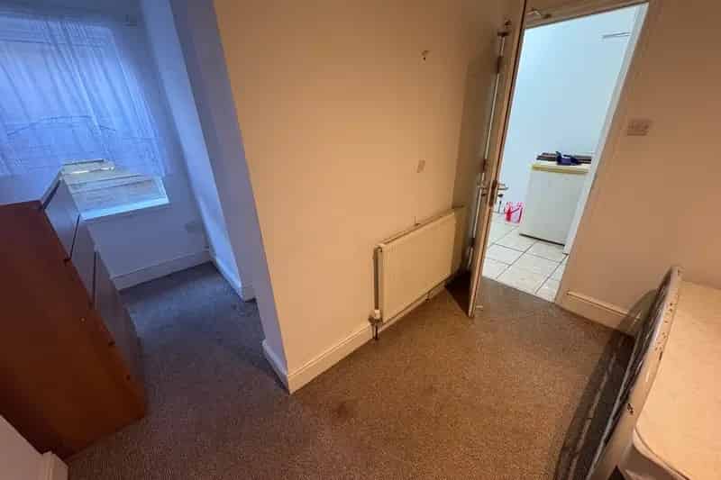 Fully Furnished Double Room Kingsthorpe NN2 Bills Included