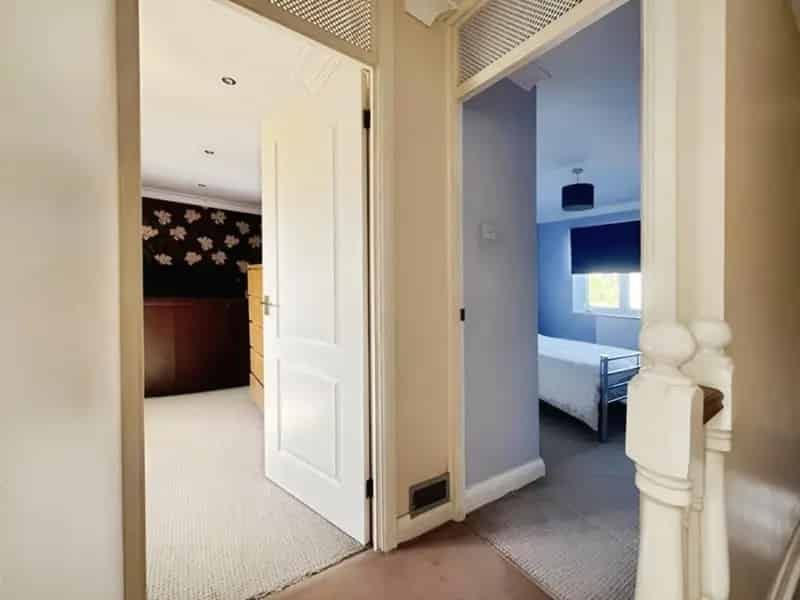 3 Bed House For Sale with Planning Permission for Annexe