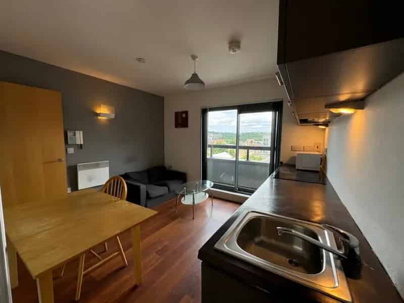 1 Bedroom Flat To Rent Available 08082025
