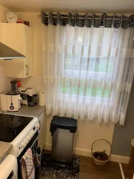 Ground Floor Apartment Very Good Condition