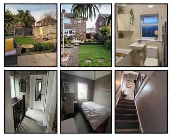 3 Bed Semi Near Swinton and Walkden