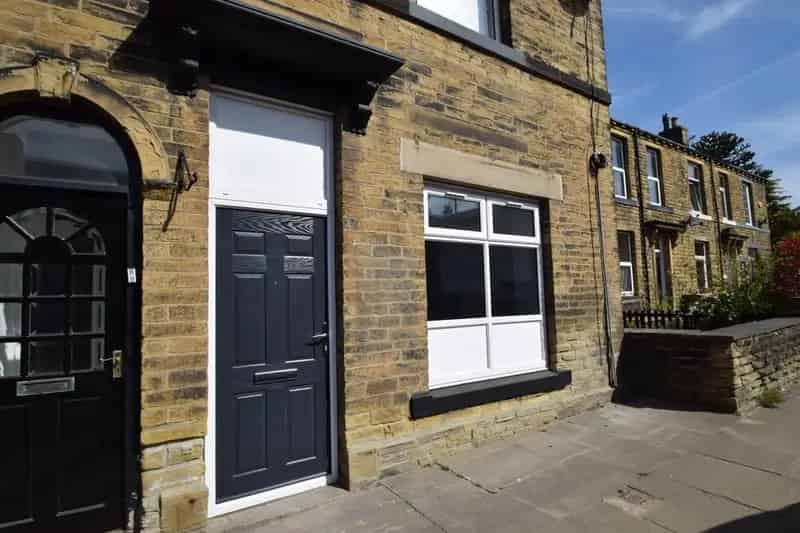 1 Bedroom Apartment to Rent Saltaire