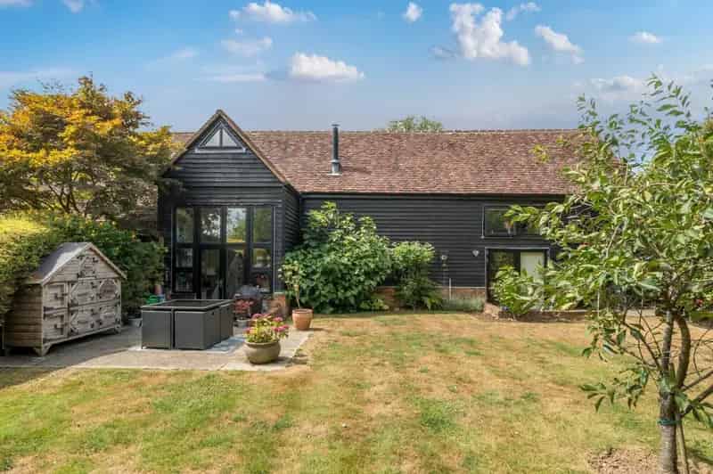 3 Bedroom Barn Conversion For Sale