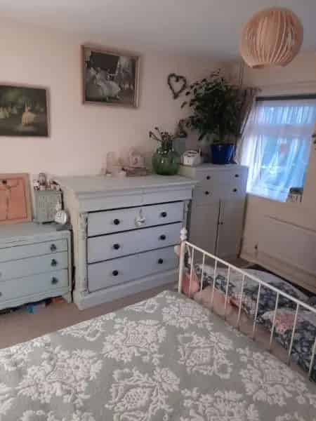 Glastonbury Maisonette Near Town Centre 1 Bedroom