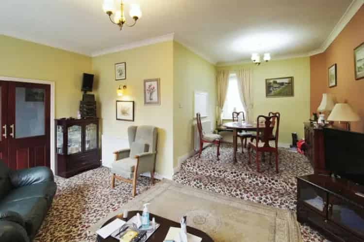 2 Bedroom Mid Terrace House for Sale Colne Lancashire
