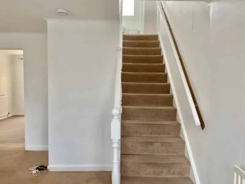 3 bedroom House
 To Rent