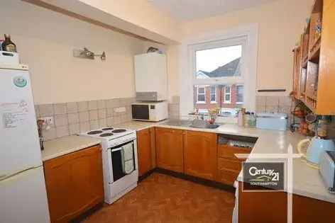 2 Bedroom Flat Southampton City Centre