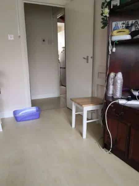 2 Bed Ground Floor Flat Ealing Broadway W5