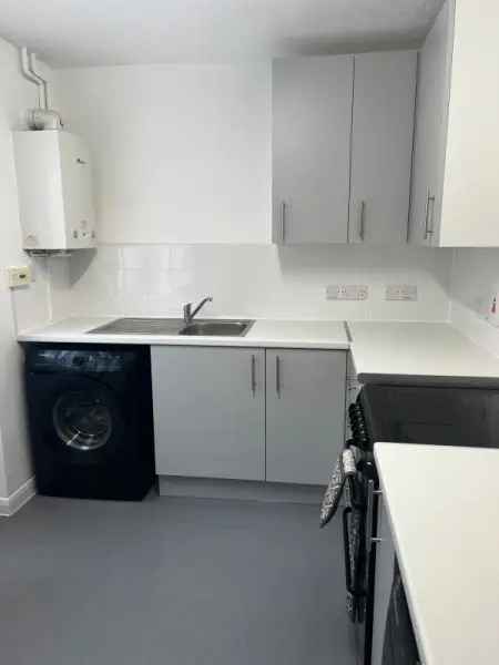 House For Rent in London, England