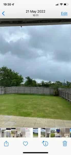 2 Bed Detached Bungalow Near Beaches