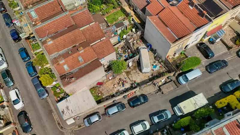 Builder's Yard For Sale in Easton Bristol