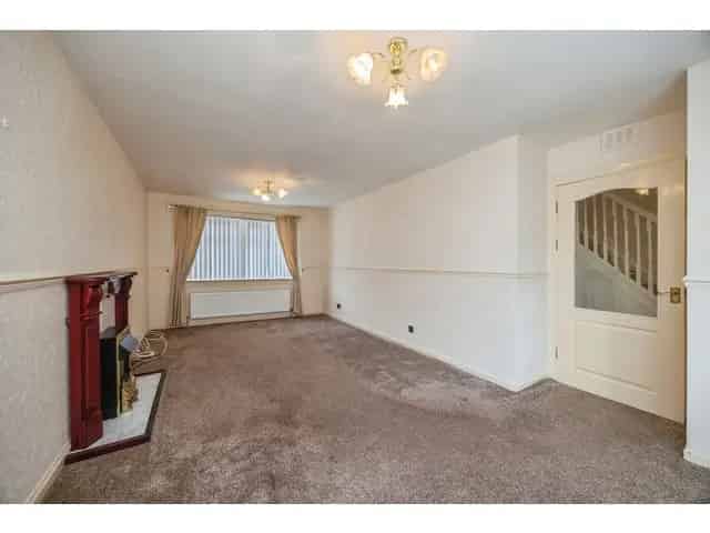 2 Bedroom End Terraced House For Sale