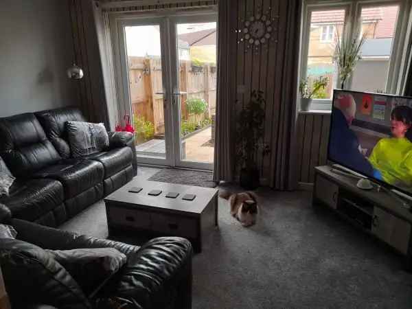 House For Rent in North Devon, England