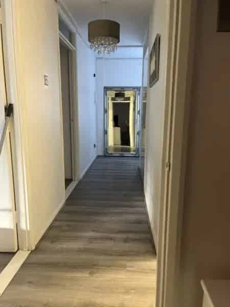 2 Bedroom Flat near South Bermondsey Station