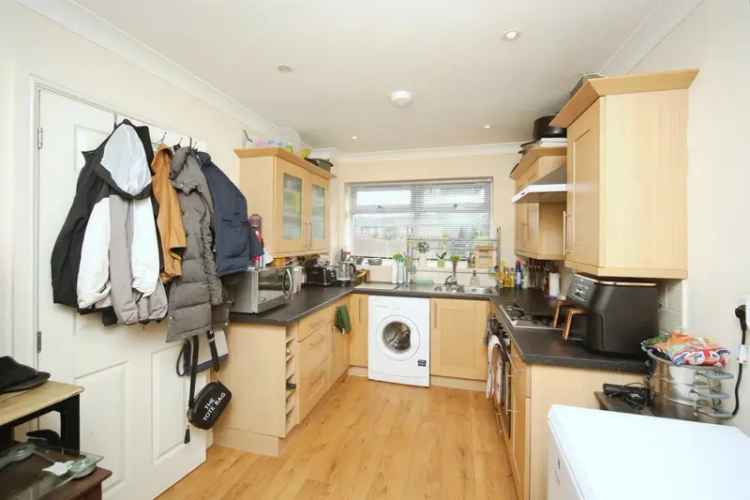 Three Bed Semi Detached House in Walkwood Redditch