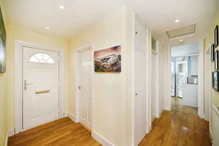 3 Bedroom Detached Bungalow for Sale in Saltdean