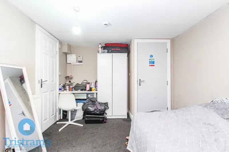 6 En-Suite Studio Rooms NG7 - Students Welcome - Zero Deposit Option