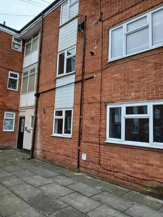 1 Bed Flat West Derby - Close to Amenities