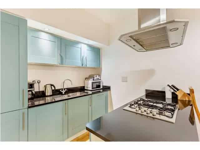 2 Bedroom Luxury Flat for Sale in Fort Augustus