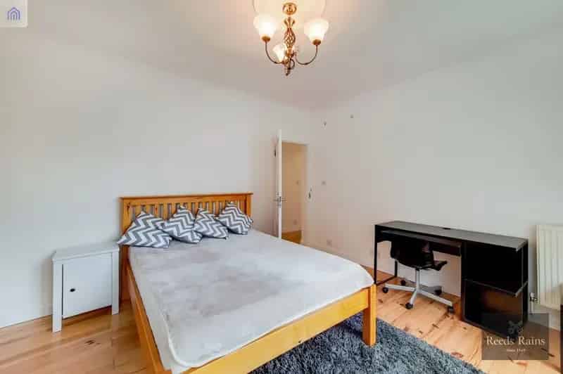 3 Bedroom Flat to Rent London SE1 Near Lambeth North Waterloo
