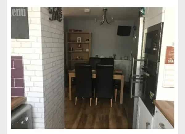 3-5 Bedroom Semi Detached House with Gardens and Parking