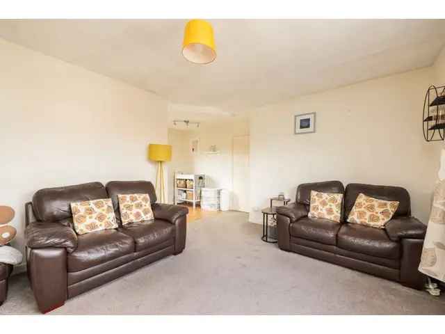 1 Bedroom Flat for Sale South Gyle