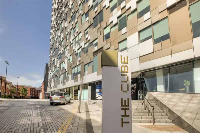 1 Bedroom Flat to Rent