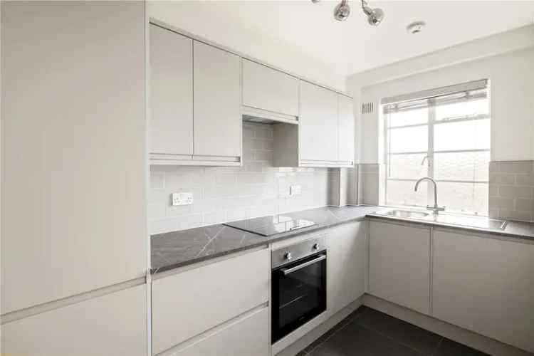 1 bedroom flat/apartment in Streatham Hill