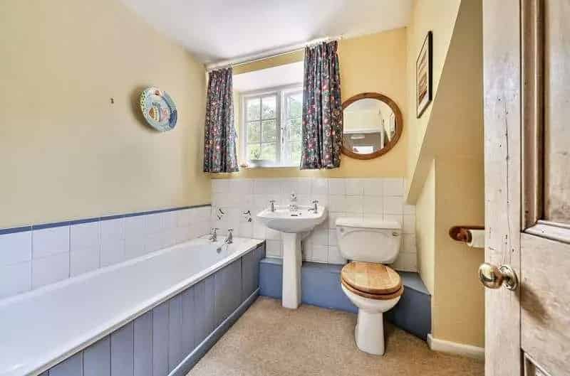 5 Bed Period Home for Sale Stunning Panoramic Views