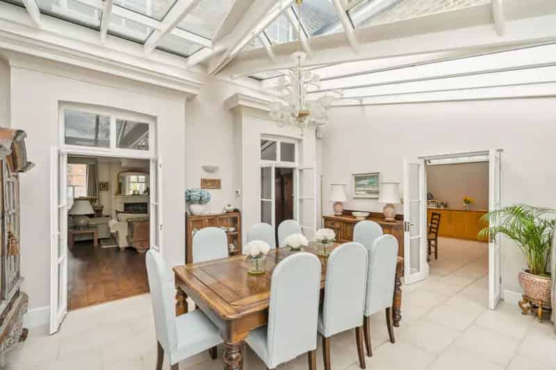 7 Bedroom Detached House Wimbledon Village