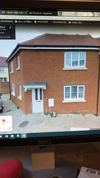 House For Rent in Braintree, England