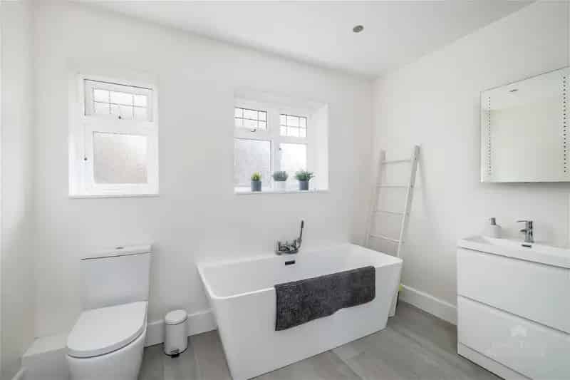 3 Bed Semi-Detached House for Sale in Plymouth