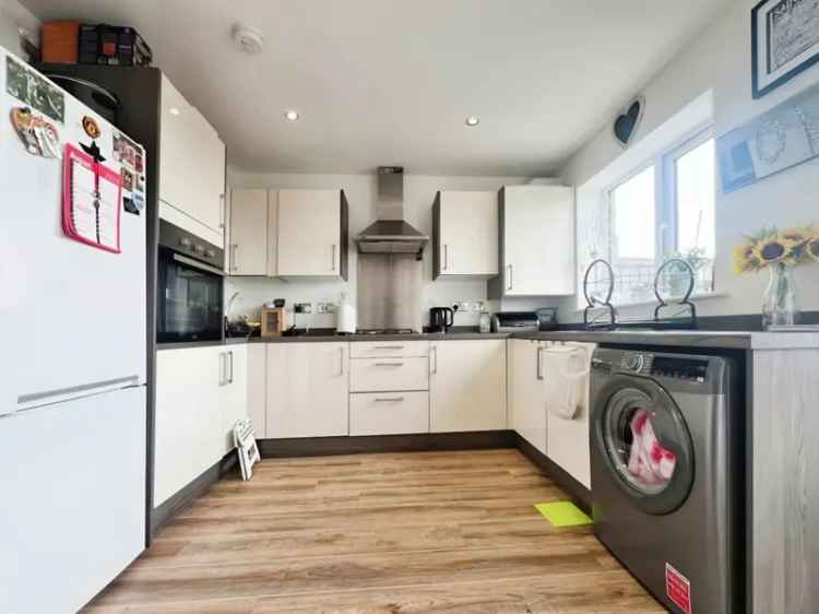 3 Bedroom House Shared Ownership Tyldesley