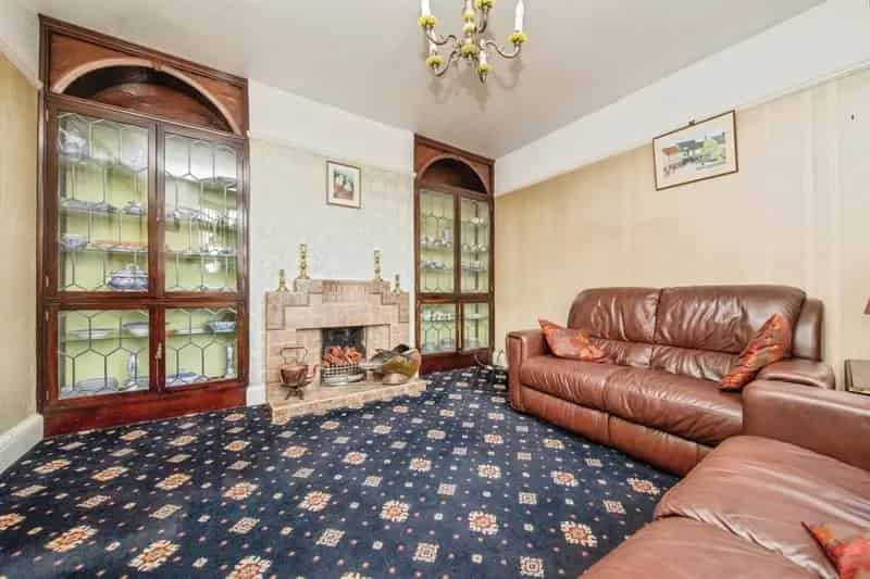 House For Sale , Ipswich, England