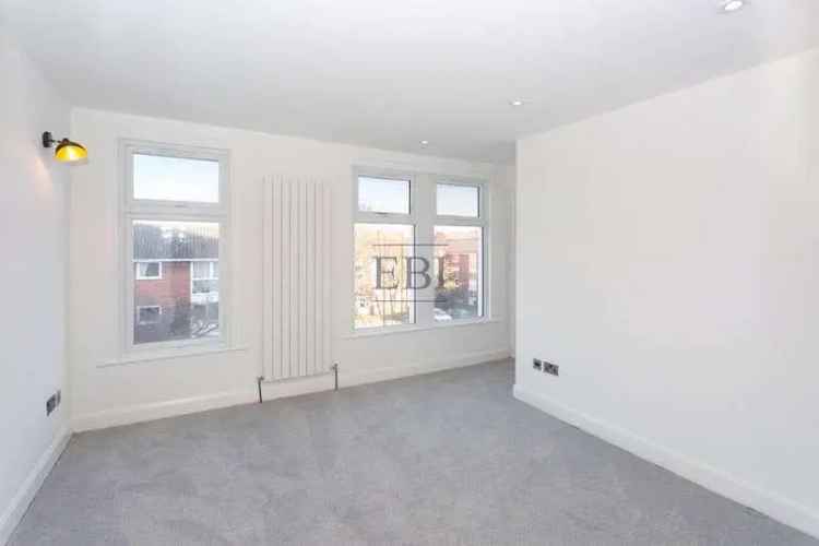 3 Bed Flat for Sale near Maryland Station