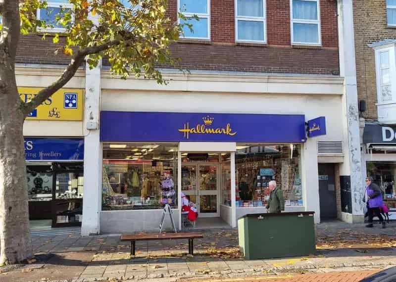 Herne Bay Seaside Town Property William Street