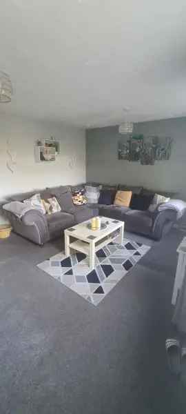 House For Rent in Broadland, England