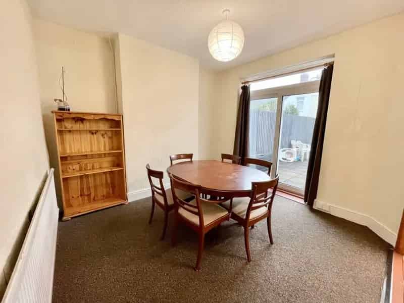 3 Bedroom House Canton - Available August - Zero Deposit
