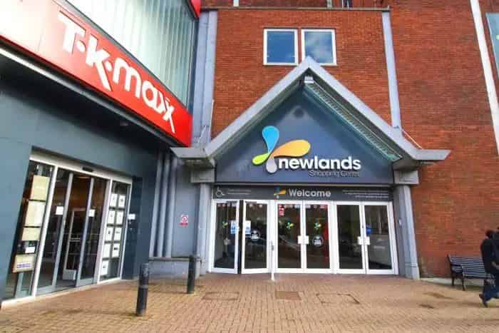 Retail Destination with High Footfall and Ample Parking