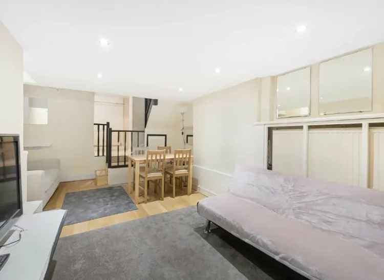 3 Double Bedroom House Near Earls Court  - Ideal for Students and Sharers