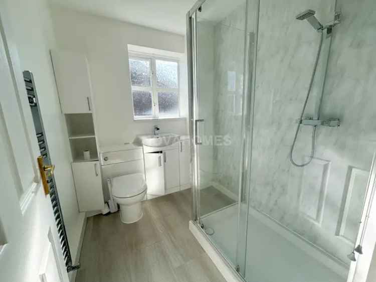 2 Bedroom Semi Detached House to Rent