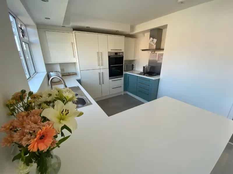 3 Bed Semi Detached House For Sale