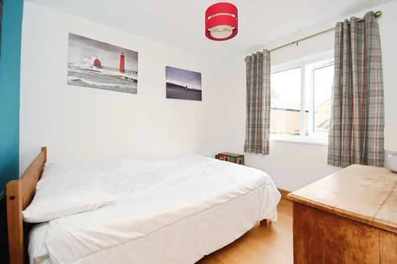 2 Bed House for Sale Chesterfield Modern Contemporary Home