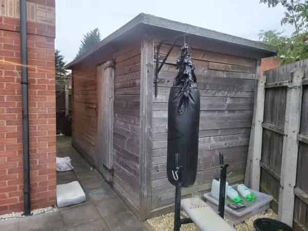 3 Bedroom House with Ensuite, Garden & Games Room