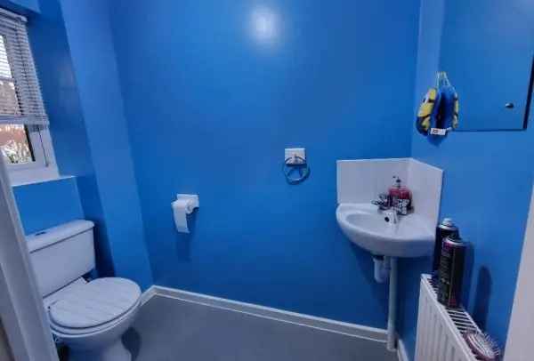 House For Rent in Birmingham, England