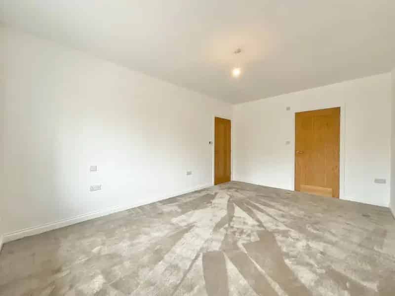 3 Bed Detached Bungalow For Sale