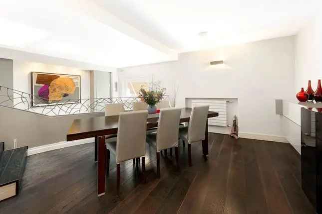 Terraced house for sale in Lower Belgrave Street, Belgravia, London SW1W