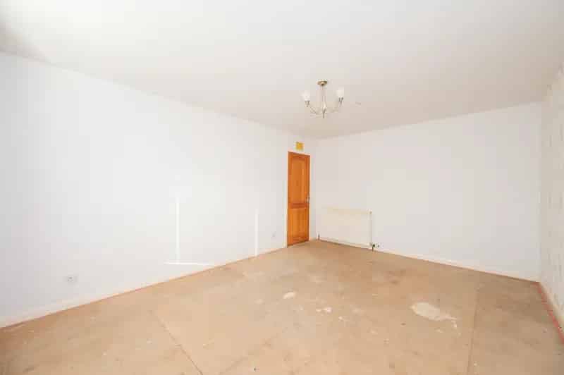 Two Bedroom Bungalow Portlethen Renovation Project