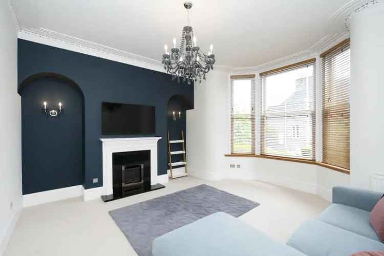 Flat For Sale in Aberdeen City, Scotland